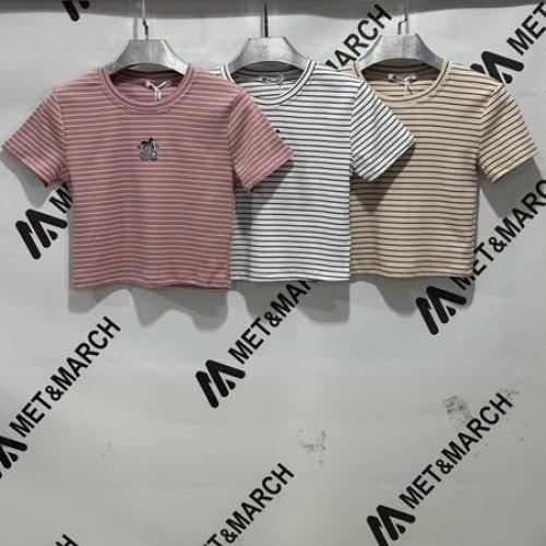 Топ Met&March (one size) 4543 beige (лето) Met&March 4543 beige