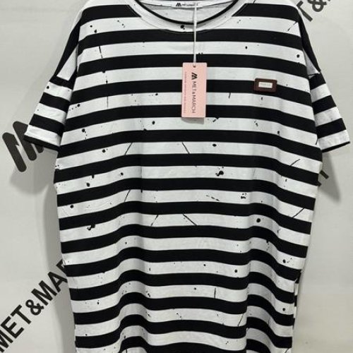 Футболка Met&March (54-56) 2499-11 white (лето) Met&March 2499-11 white