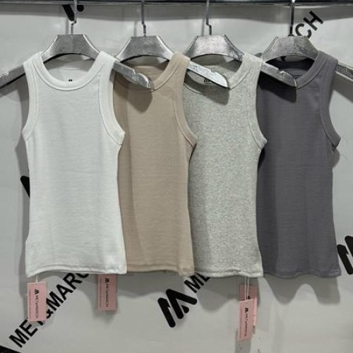 Майка Met&March (one size) 5371 l.grey (лето) Met&March 5371 l.grey