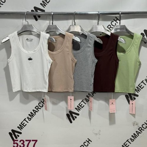 Топ Met&March (one size) 5377 white (лето) Met&March 5377 white