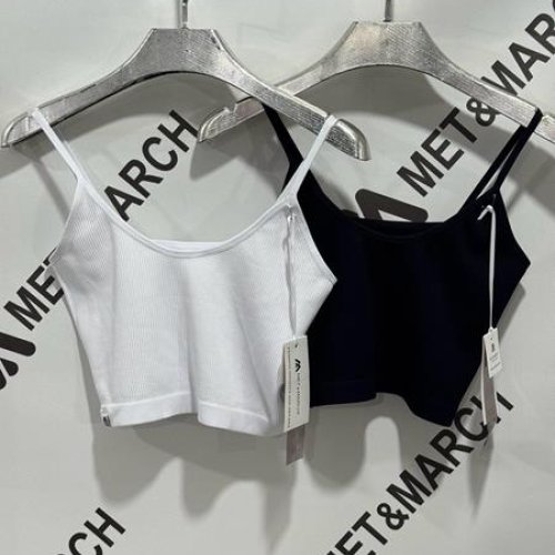 Топ Met&March (one size) 8003 white (лето) Met&March 8003 white