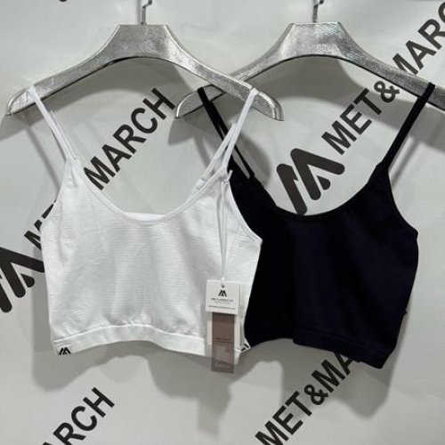 Топ Met&March (one size) 8004 black (лето) Met&March 8004 black
