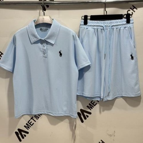 Костюм Met&March (one size) 9418-08 l.blue (лето) Met&March 9418-08 l.blue