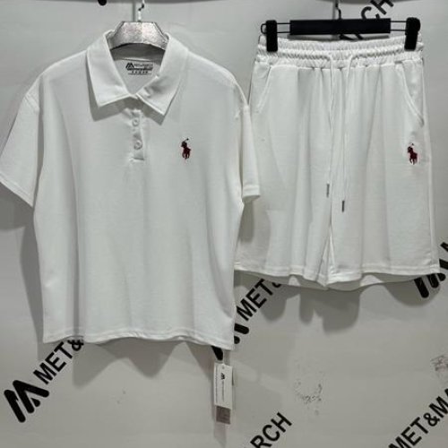 Костюм Met&March (one size) 9418-08 white (лето) Met&March 9418-08 white