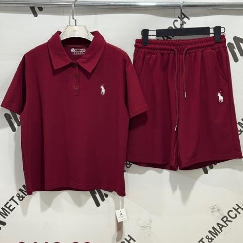 Костюм Met&March (one size) 9418-08 wine (лето) Met&March 9418-08 wine