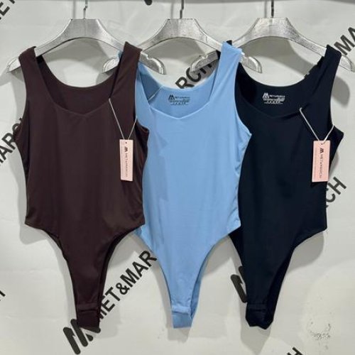 Боди Met&March (one size) 5379 l.blue (лето) Met&March 5379 l.blue