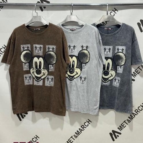 Футболка Met&March (S-L) 5734 khaki (лето) Met&March 5734 khaki