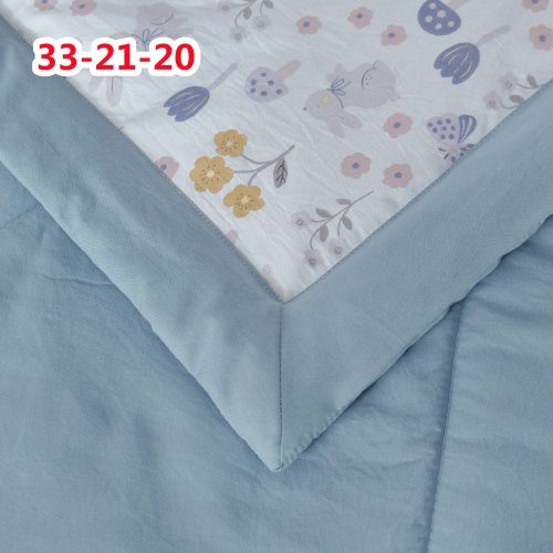Постельное белье Koloco (150*200) 33-21-20-2 (деми) Koloco 33-21-20-2