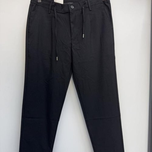 Джинсы Lili (29-36) 488 black (деми) Lili 488 black