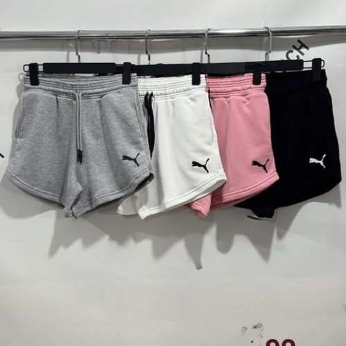 Шорты Met&March (S-L) 92 pink (лето) Met&March 92 pink