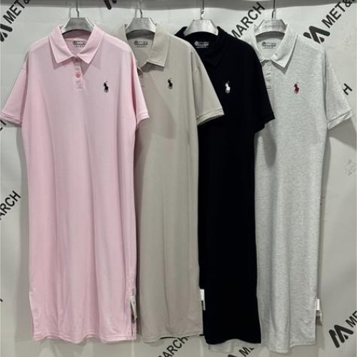Платье Met&March (one size) 9503-1 l.grey (лето) Met&March 9503-1 l.grey