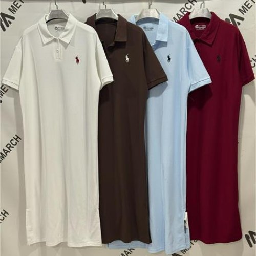 Платье Met&March (one size) 9503-1 wine (лето) Met&March 9503-1 wine