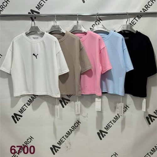 Топ Met&March (S-L) 6700 beige (лето) Met&March 6700 beige