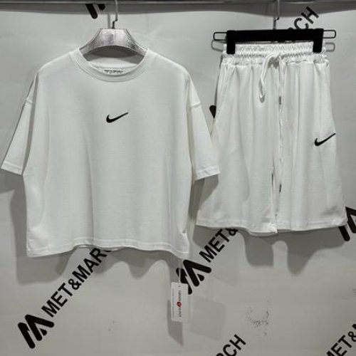Костюм Met&March (S-L) 6911 white (лето) Met&March 6911 white