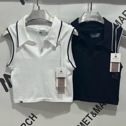 Топ Met&March (one size) 8008 black (лето) Met&March 8008 black