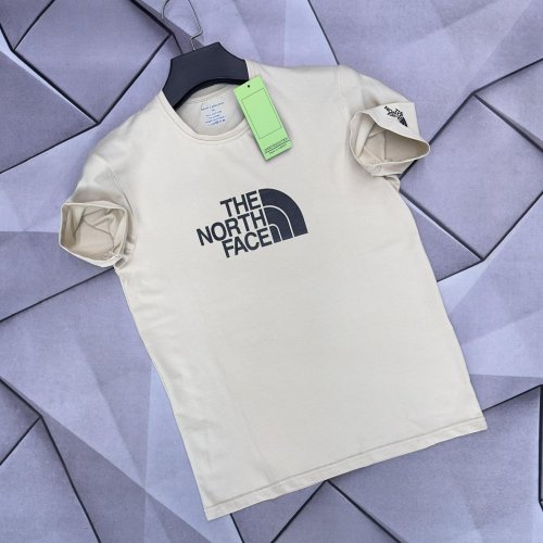 Футболка Rassul (S-2XL) 6044 beige (лето) Rassul 6044 beige