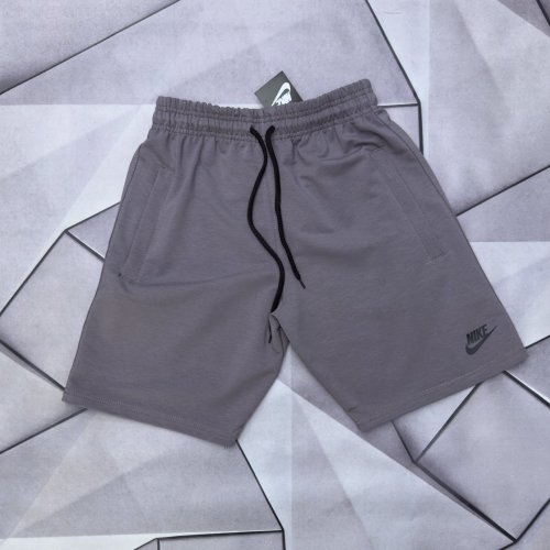 Шорты Rassul (46-54) 6078 grey (лето) Rassul 6078 grey