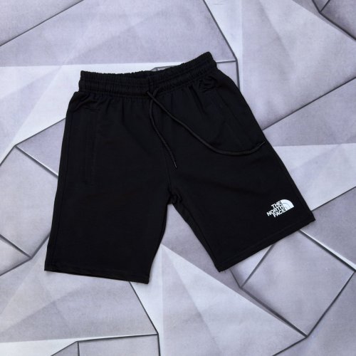 Шорты Rassul (46-54) 6080 black (лето) Rassul 6080 black