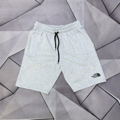 Шорты Rassul (46-54) 6083 l.grey (лето) Rassul 6083 l.grey