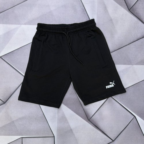 Шорты Rassul (46-54) 6085 black (лето) Rassul 6085 black