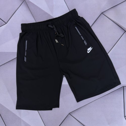 Шорты Rassul (XL-5XL) 6088 black (лето) Rassul 6088 black