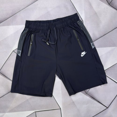 Шорты Rassul (XL-5XL) 6090 navy (лето) Rassul 6090 navy