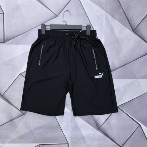Шорты Rassul (XL-5XL) 6091 black (лето) Rassul 6091 black