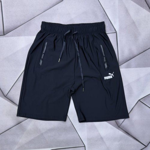Шорты Rassul (XL-5XL) 6092 navy (лето) Rassul 6092 navy