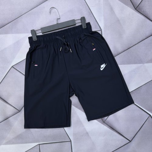 Шорты Rassul (XL-5XL) 6095 navy (лето) Rassul 6095 navy
