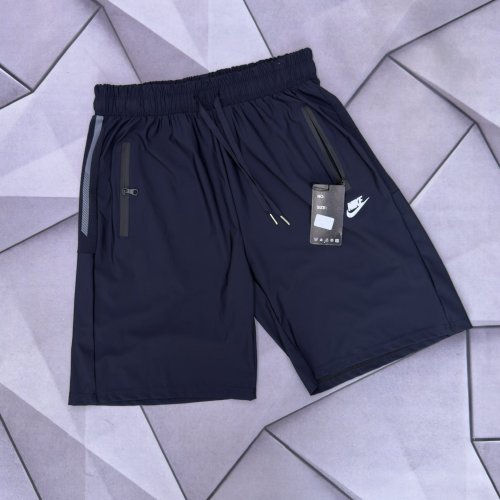 Шорты Rassul (3XL-7XL) 6099 navy (лето) Rassul 6099 navy