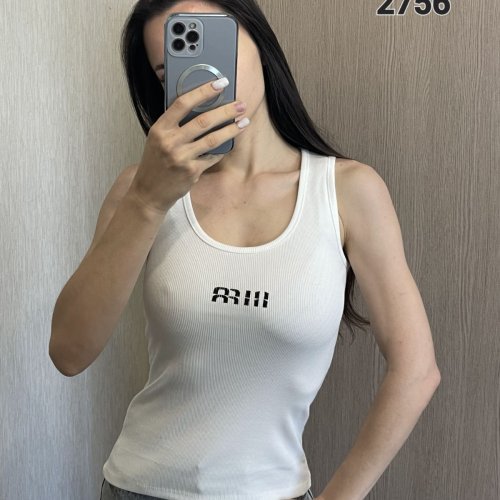Майка FSN (42-48) 2456 milk (лето) FSN 2456 milk