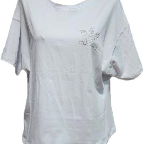 Футболка Sevim (44-52) SV100 white (лето) Sevim SV100 white