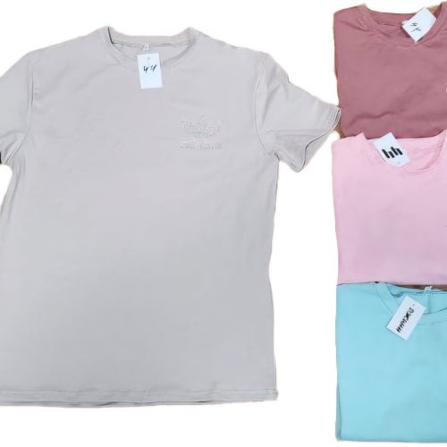 Футболка Sevim (3-7) SV108 grey (лето) Sevim SV108 grey