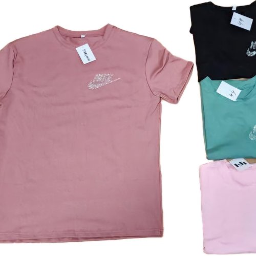 Футболка Sevim (3-7) SV115 pink (лето) Sevim SV115 pink