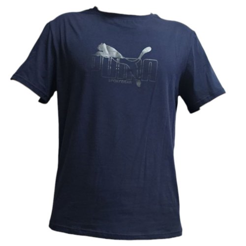 Футболка Sevim (46-54) SV227 navy (лето) Sevim SV227 navy