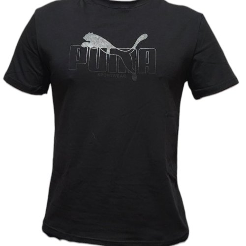 Футболка Sevim (46-54) SV230 black (лето) Sevim SV230 black