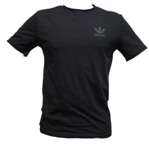 Футболка Sevim (46-54) SV238 black (лето) Sevim SV238 black