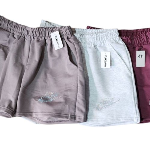 Шорты Sevim (3-7) SV274 l.grey (лето) Sevim SV274 l.grey
