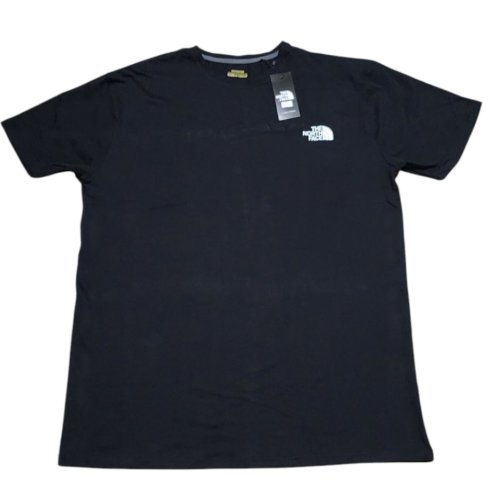 Футболка Sevim (56-64) SV276 black (лето) Sevim SV276 black