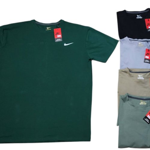 Футболка Sevim (56-64) SV280 d.green (лето) Sevim SV280 d.green