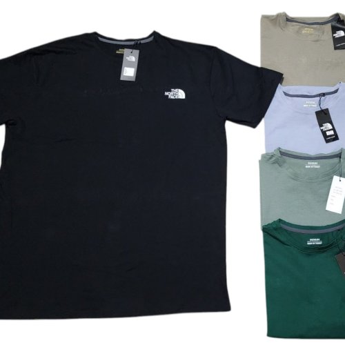 Футболка Sevim (56-64) SV285 black (лето) Sevim SV285 black