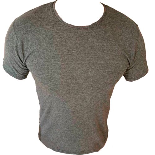 Футболка Sevim (46-54) SV290 grey (лето) Sevim SV290 grey