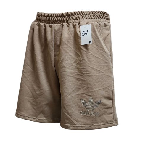 Шорты Sevim (10-15) SV308 beige (лето) Sevim SV308 beige