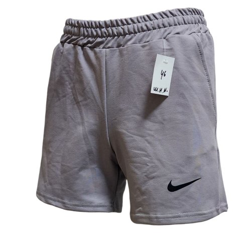 Шорты Sevim (46-54) SV314 grey (лето) Sevim SV314 grey