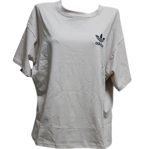 Футболка Sevim (44-52) SV355 grey (лето) Sevim SV355 grey