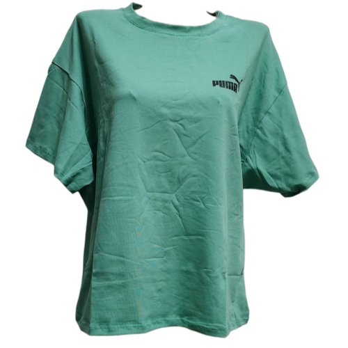 Футболка Sevim (44-52) SV360 green (лето) Sevim SV360 green