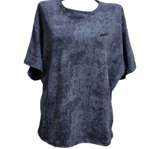 Футболка Sevim (44-52) SV363 navy (лето) Sevim SV363 navy