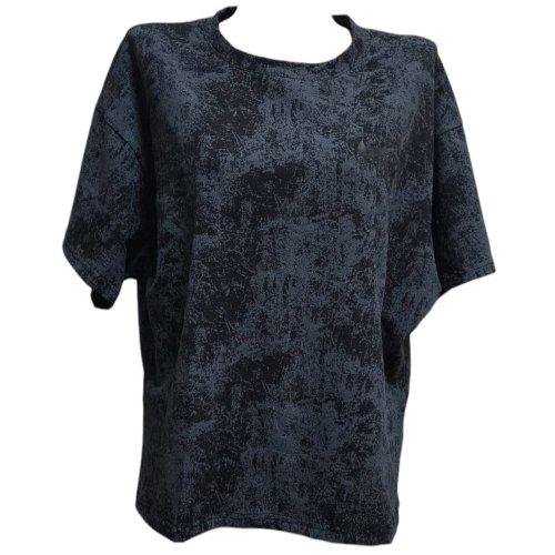 Футболка Sevim (44-52) SV364 black (лето) Sevim SV364 black