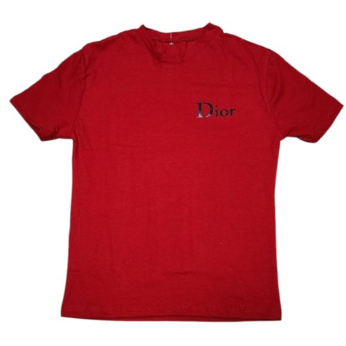 Футболка Sevim (26-34) SV375 red (лето) Sevim SV375 red