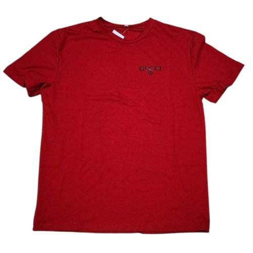 Футболка Sevim (7-12) SV381 red (лето) Sevim SV381 red